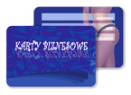 Biznes karty